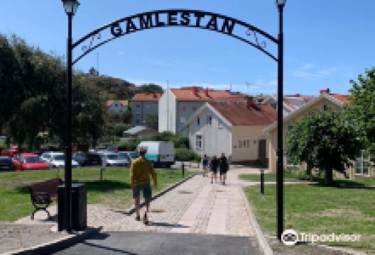 Gamlestan景点图片