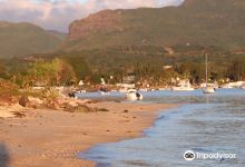 La Preneuse Beach景点图片