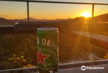 Andorinhas Viewpoint景点图片