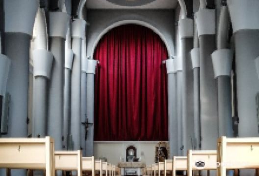 Chiesa di San Laviero Martire景点图片