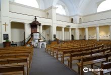 Grand Temple Protestant d'Anduze景点图片