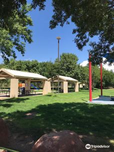 Riverfront Park-卡顿伍德