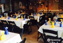 The Pour House at New Hope Winery景点图片