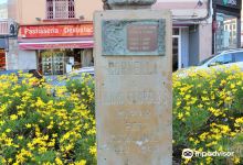 Monument a Lluís Companys景点图片