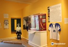 Litchfield History Museum景点图片