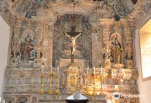Igreja Matriz de Penedono景点图片