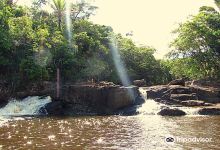 Cachoeira do Canta Galo景点图片