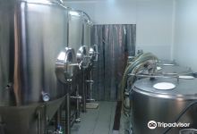 Popaire Brewery景点图片