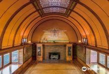 法兰克·洛伊·莱特之家与事务所景点图片