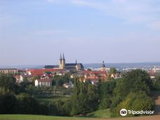 圣米迦勒修道院-班贝格