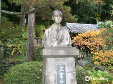 Tozen-ji Temple-高崎市