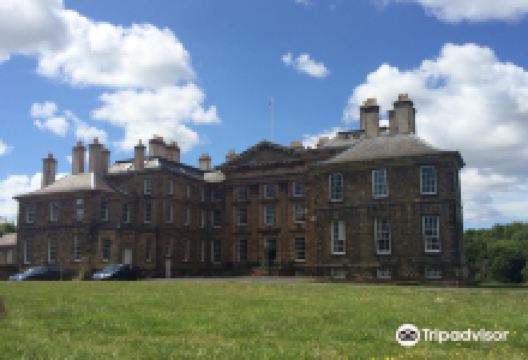 Dalkeith Palace景点图片