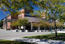 Puyallup Public Library景点图片