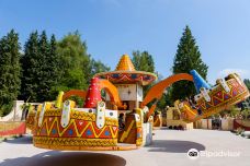 The Sand Sea-埃默农维尔