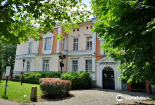 District Museum. Staszic景点图片