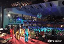 D?m kultury Kladno景点图片