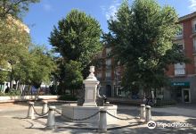 Fuente de los Peces景点图片