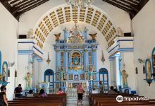 Iglesia de Nuestra Senora de Regla景点图片