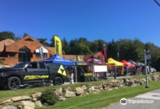 Peak Performance Ski Shop购物图片