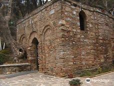 圣母玛利亚故居-塞尔丘克