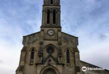 Eglise St-Pierre de Gradignan景点图片