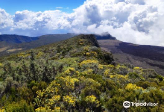 Pas de Bellecombe景点图片