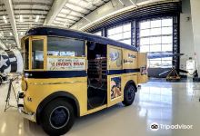 Lyon Air Museum景点图片
