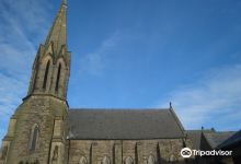 St Robert of Newminster景点图片