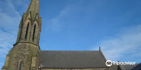 St Robert of Newminster