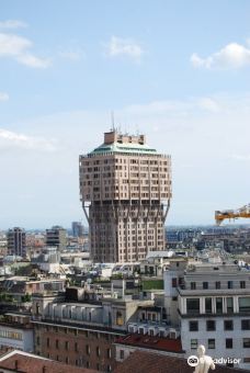 维拉斯加塔-米兰