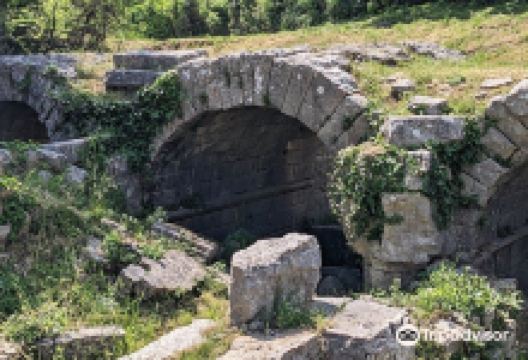 The Five Bridges景点图片