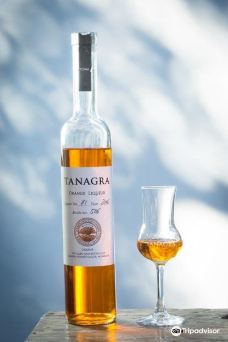 Tanagra Winery & Distillery-麦格雷戈