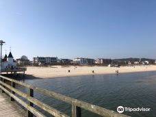 Seebrücke-黑灵斯多夫