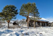 Muzey Boyevoy I Trudovoy Slavy Kolkhoza "Vernyy Trud"景点图片