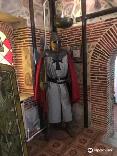 Polotsk Museum of Medieval Knighthood-波洛茨克