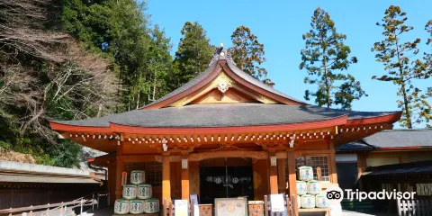 高麗神社
