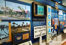 Boca Raton Historical Society & Museum景点图片