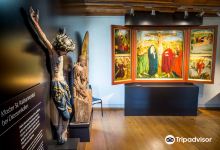 Historisches Museum Thurgau景点图片