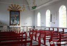 Gjaar Church景点图片