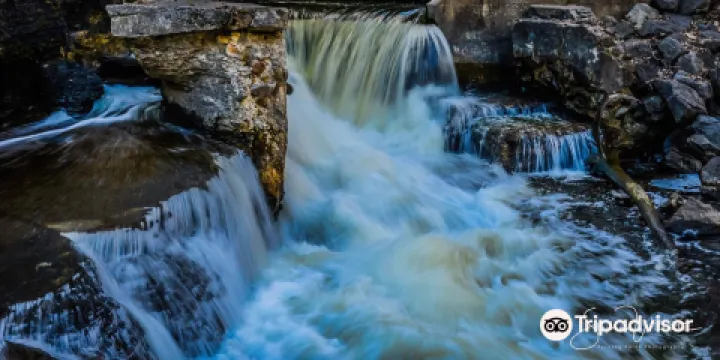 薩拉托加溫泉州公園