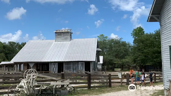 Florida Agricultural Museum