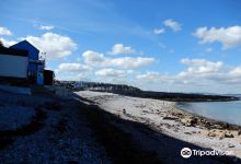 Breakwater Beach景点图片