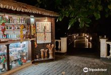 Vila Nova da Praia购物图片