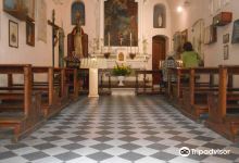 Chiesa di Sant'Erasmo (Chiesetta dei Marinai)景点图片