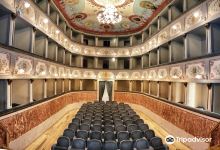 Theater Luigi Mercantini景点图片