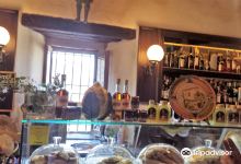 Bar Vitelli美食图片