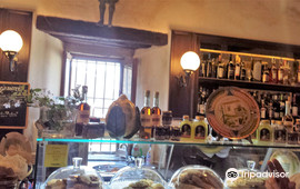 Bar Vitelli