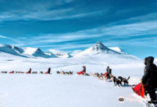 Active Tromso景点图片