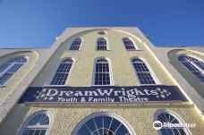 DreamWrights Center for Community Arts-约克