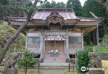 Kaminokuni Hachimangu Shrine景点图片